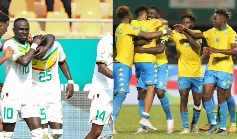 Fenêtre FIFA de mars 2024 : le Sénégal pourrait affronter le Gabon et le Bénin à Amiens
