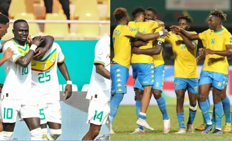 Fenêtre FIFA de mars 2024 : le Sénégal pourrait affronter le Gabon et le Bénin à Amiens