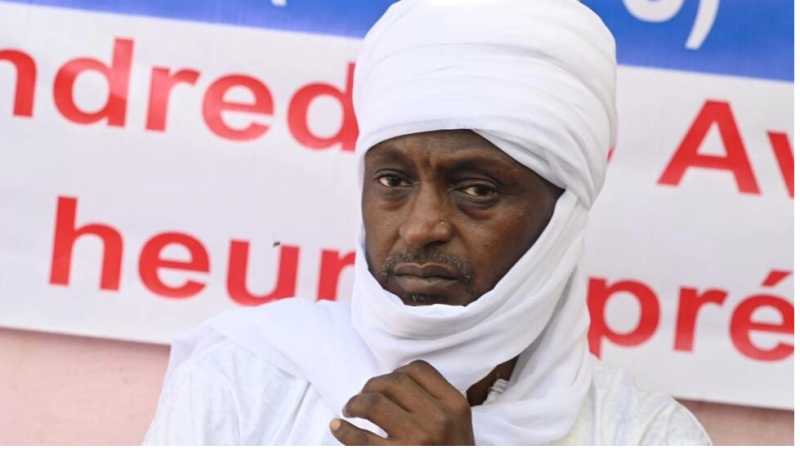 Tchad: l’opposant Yaya Dillo est mort, a annoncé le procureur