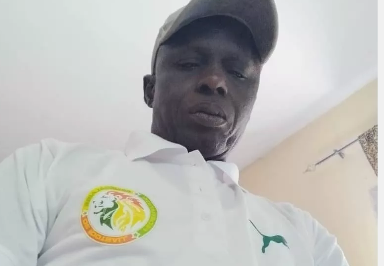 Sénégal: Maodo Niang prend la barre du Jamono Fatick pour un sauvetage en Ligue 1