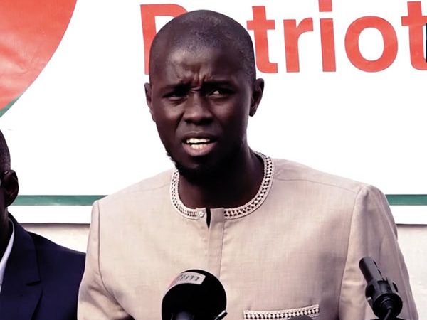 Aïssata Tall Sall sur le cas Bassirou Diomaye Faye : «Etre candidat à la Présidentielle n’est pas une condition pour obtenir une liberté provisoire»