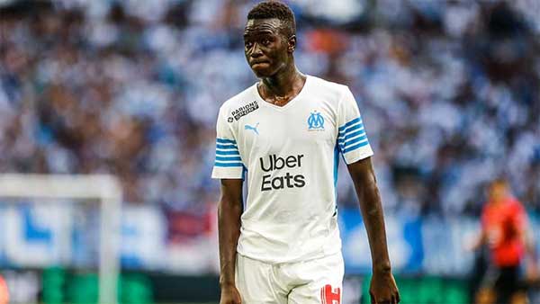 Premier League : Le club très surprenant de Pape Gueye, écarté par l’OM