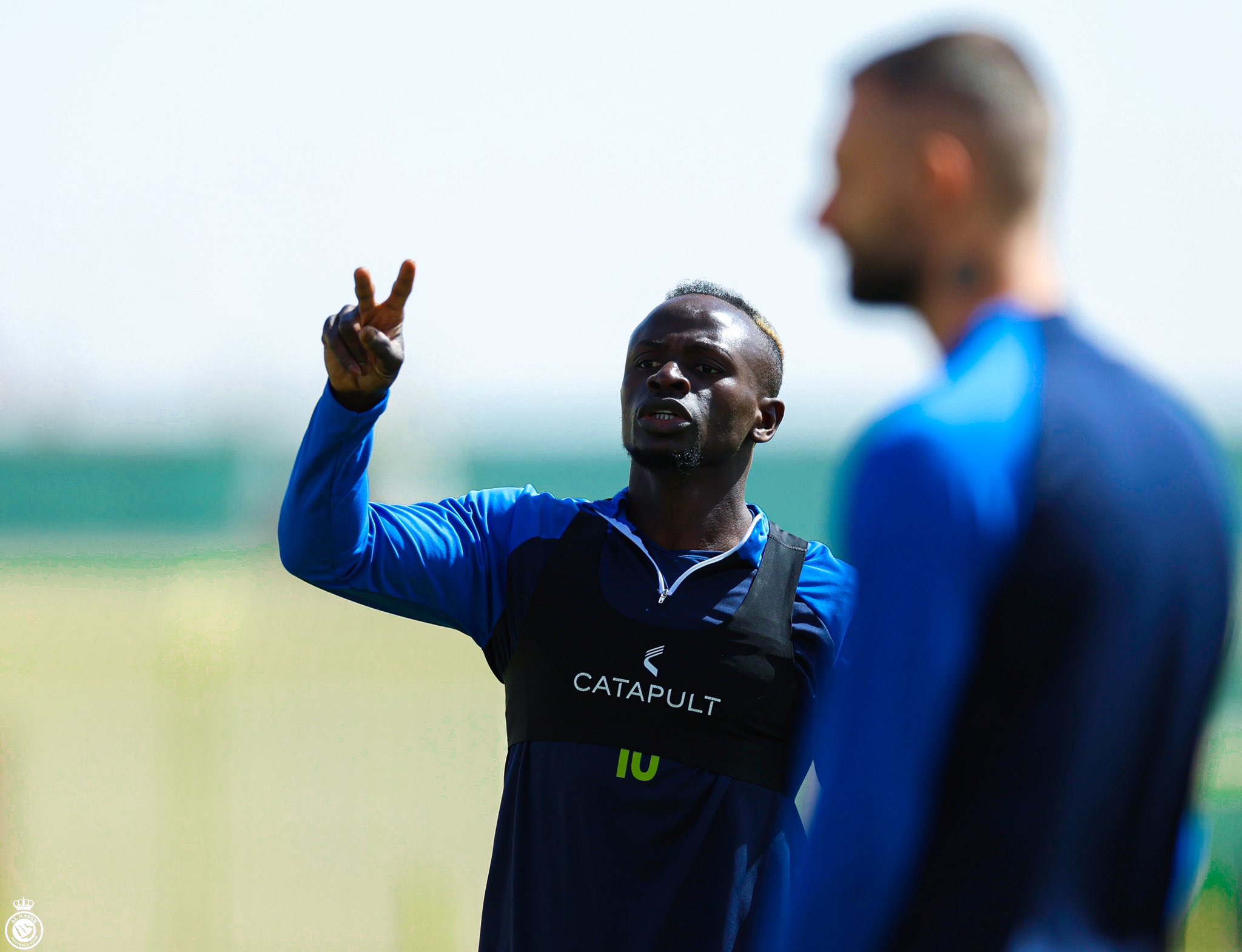 Al Nassr : Sadio Mané fait son retour en Ligue des champions asiatique