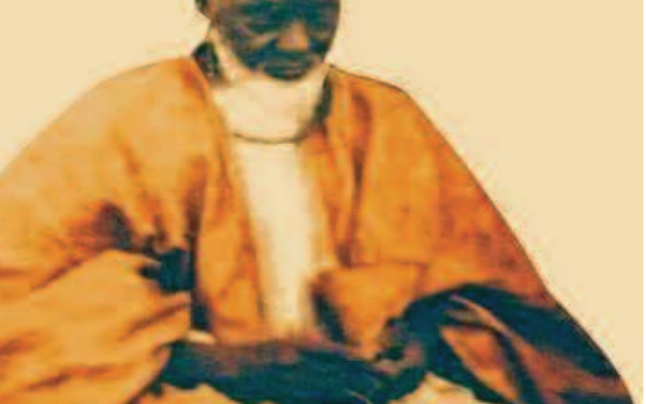 Magal de Darou Mouhty: Le bras droit de Serigne Touba célébré