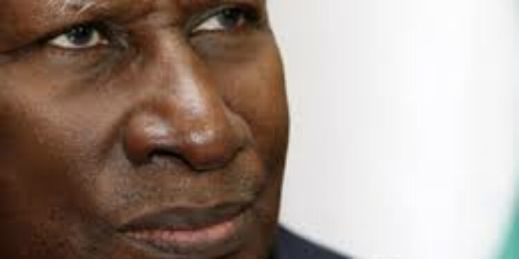 Déclaration conjointe avec Abdoulaye Wade: Les précisions du Président Abdou Diouf…