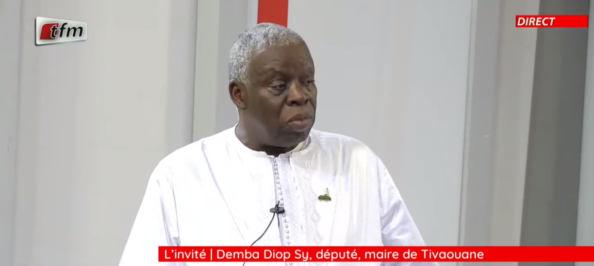 Report Présidentielle : Le revirement de Diop Sy qui accuse Macky Sall