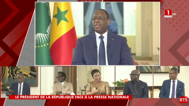 Dans le flou, Macky Sall tente de trouver une issue…