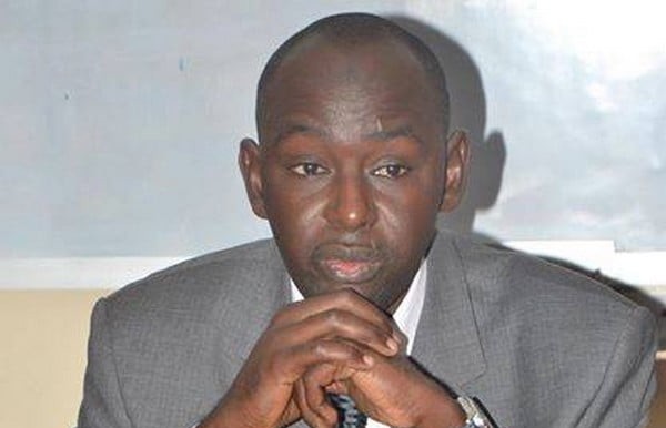 « Cette lettre controversée de l’Assemblée qui défie le CC… », Cheikh Oumar Sy