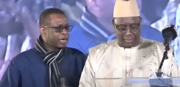 Report de la présidentielle : Youssou Ndour exprime son désaccord…