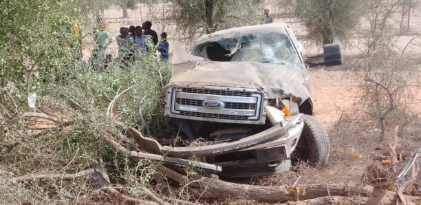 Kazu Rajab:  Un âne cause la mort de six personnes dans un accident à Ndoulo