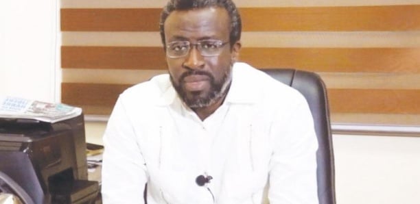 Dialogue national : « Seuls les candidats sont concernés par cette concertation », Dr Abdoulaye Bousso