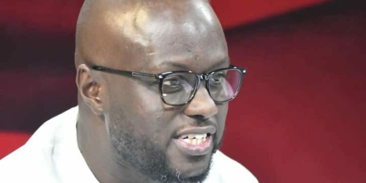 Libération probable de Sonko, annoncée: El Malick Ndiaye minimise…