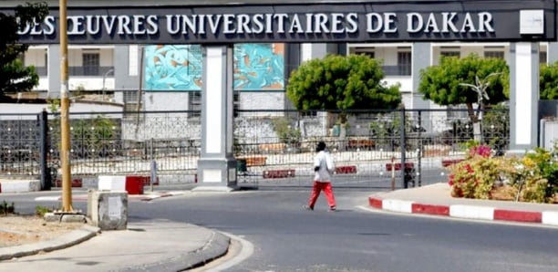 Reprise des cours : Les précisions de l’Université Cheikh Anta Diop de Dakar