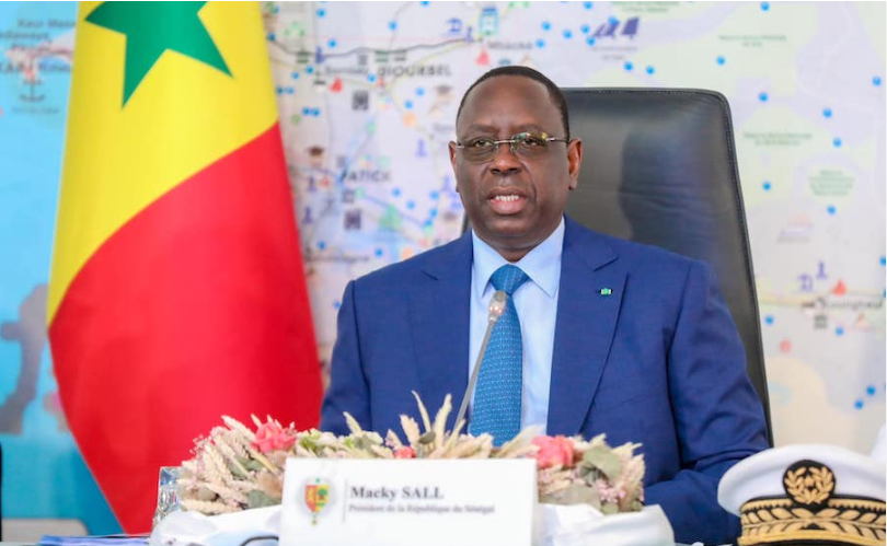 Sénégal: Le Président Macky Sall s’engage dans le développement de l’enseignement supéieur et la transofrmation du systhème éducatif….