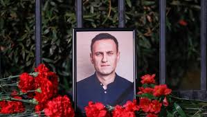 Mort de Navalny: les pressions occidentales se multiplient contre Moscou