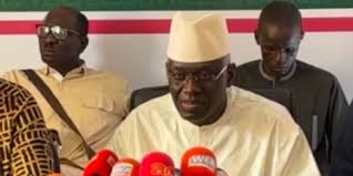 Lettre ouverte à la communauté internationale : Habib Sy vilipende Macky Sall