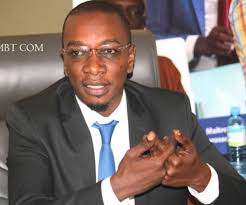 Moussa Bocar Thiam (ministre): « Certains candidats à la présidentielle ne valent rien, des vendeurs de poulets et des ndongo daara »