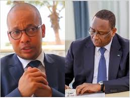 Souleymane Jules Diop : « Macky Sall n’a jamais été d’accord avec le report, mais des opposants l’ont appelé »