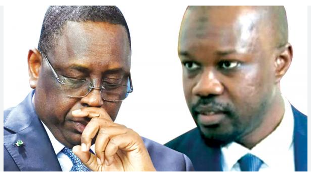 « Macky et Sonko disposés à faire des compromis », Pierre Goudiaby Atépa