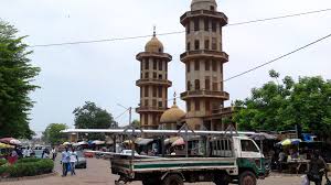 Burkina: des dizaines de musulmans tués dans l’attaque d’une mosquée