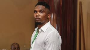 Refus de démission de Samuel Eto’o par la Fecafoot après la CAN