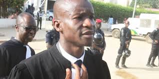 «Le Dossier de Ngagne Demba a été beaucoup plus chargé que celui Sonko» (Avocat)