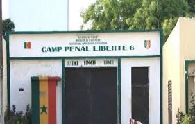 Camp Pénal : Une Grève De La Faim Décrétée Ce Lundi Par Les Détenus