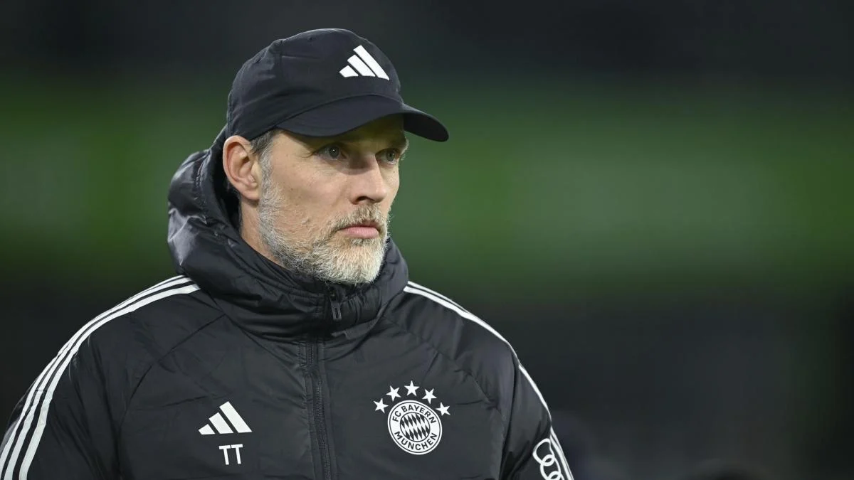 Le Bayern Munich annonce le départ de Thomas Tuchel