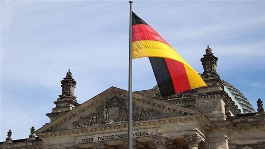 Sénégal-Report de la Présidentielle: L’Allemagne aussi réagit !