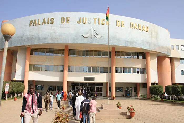 Dakar : Une nounou arrêtée pour abus sexuels sur un bébé de 11 mois