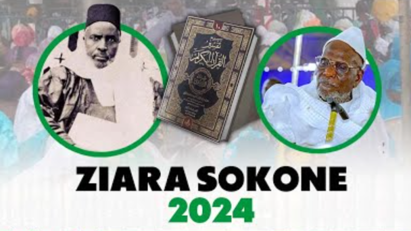 Libération Sonko évoquée, le Gouverneur privé de parole : Le Porte-parole Famille Dème limogé (Ziarra Sokone)