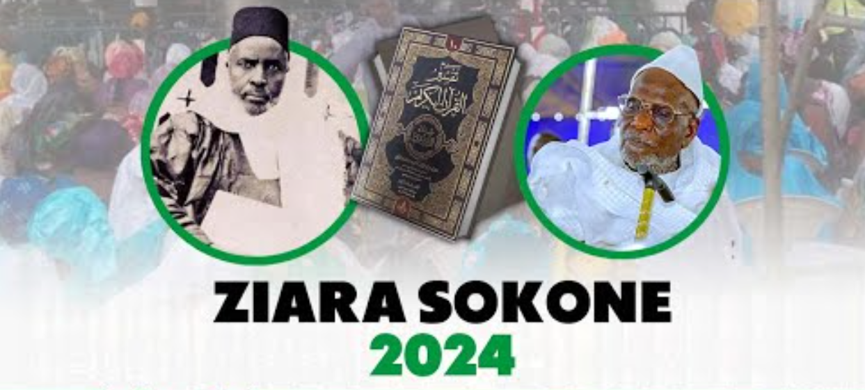 Libération Sonko évoquée, le Gouverneur privé de parole : Le Porte-parole Famille Dème limogé (Ziarra Sokone)