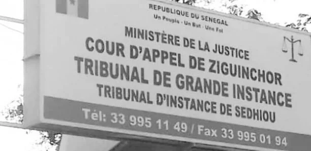 MAC de Ziguinchor : le surveillant tortionnaire est libre