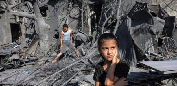 Guerre à Gaza: le ministère de la Santé du Hamas annonce un nouveau bilan de 32.782 personnes tuées