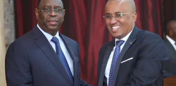 Défaite de Amadou Ba : Conseiller du chef de l’Etat, Oumar Sow tacle Macky Sall