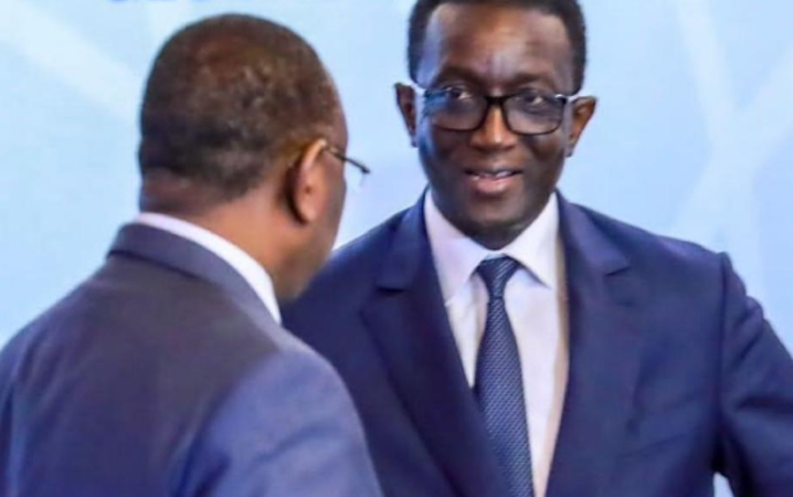 Démis de ses fonctions de premier ministre:  Le candidat Amadou Bâ  démarre sa campagne électorale dès…