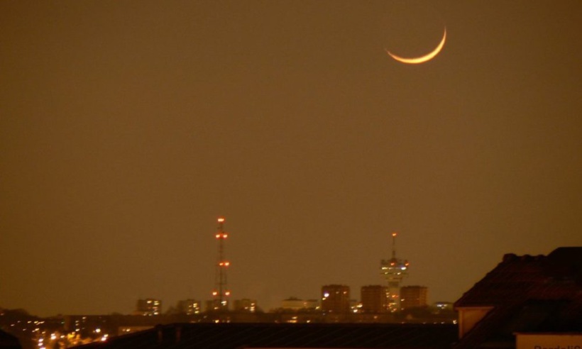 Début du Ramadan : les précisions de l’ASPA sur la visibilité du croissant lunaire