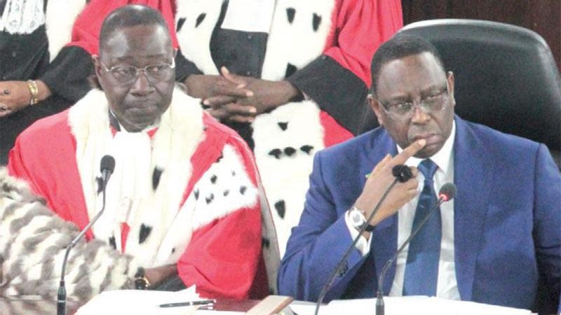 Affaires Karim, Rose Wardini : Macky Sall raconte ce qu’il a dit à Amadou Bâ et Badio Camara