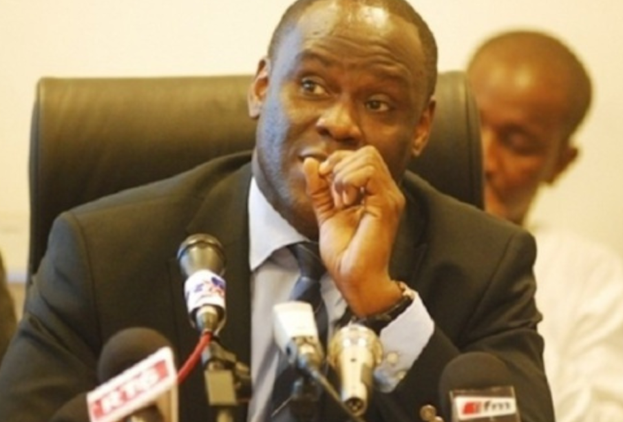 Requête du PDS et ses alliés sur le processus électoral: Me Ousmane Diagne va représenter le parquet général