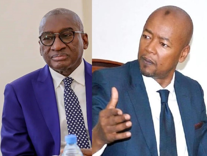 Alpha Thiam, coordinateur régional de la « Coalition Diomaye » : « Sidiki Kaba et son candidat seront lourdement sanctionnés à Tambacounda»