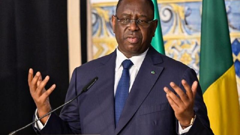 Macky Sall à ses militants : « Il faut assumer le statut d’opposant avec dignité et résilience »