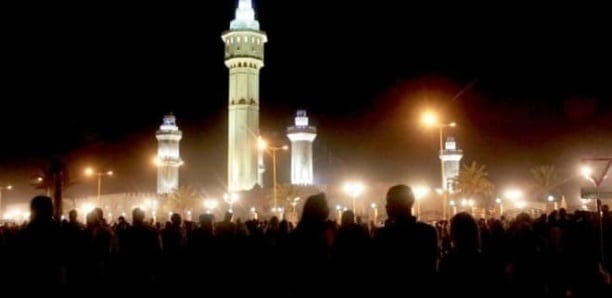 Ramadan 2024 : Touba entame le jeûne ce mardi