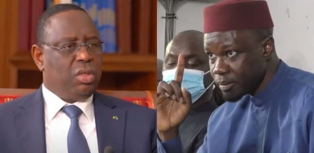 Abdou Karim Guèye : « Ousmane Sonko doit accepter de dialoguer avec Macky Sall »