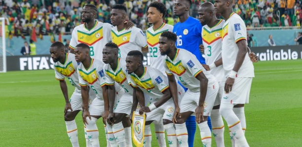 Equipe nationale : Un cadre d’Aliou Cissé se blesse à l’entraînement, un autre forfait
