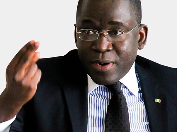 Après la décision de Macky : Aliou Sow soutient Amadou Ba