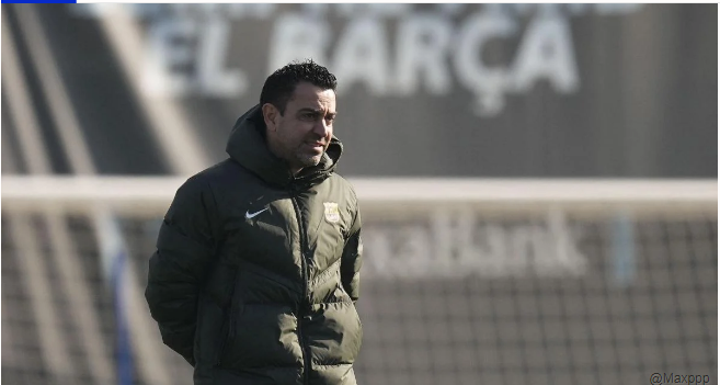 FC Barcelone : les trois conditions pour faire rester Xavi