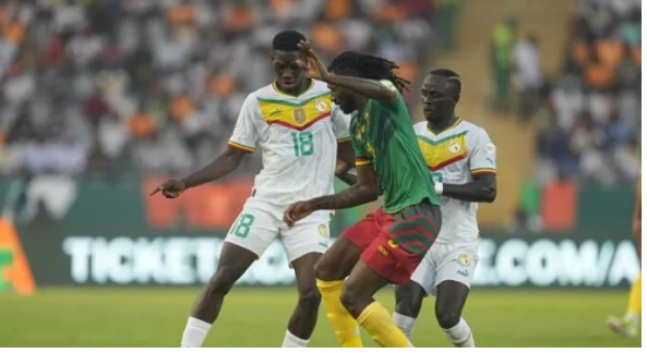 Sénégal vs Cameroun : 45 jours après le match à la CAN 2023, un gros secret dévoilé