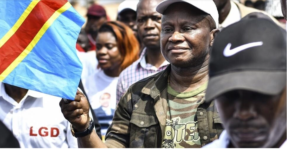RDC: un ex-ministre poursuivi pour une affaire en lien avec la mort de l’opposant Chérubin Okende