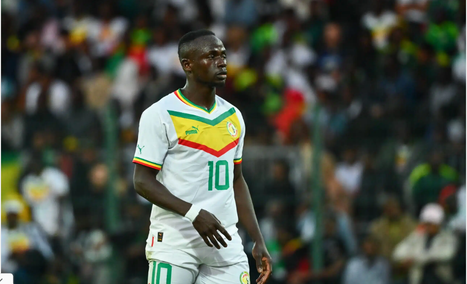 Equipe nationale – Sadio Mané relève un manque d’efficacité: « On rate beaucoup d’occasions … »