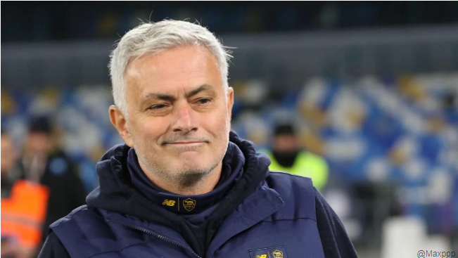 Cameroun : la folle rumeur José Mourinho